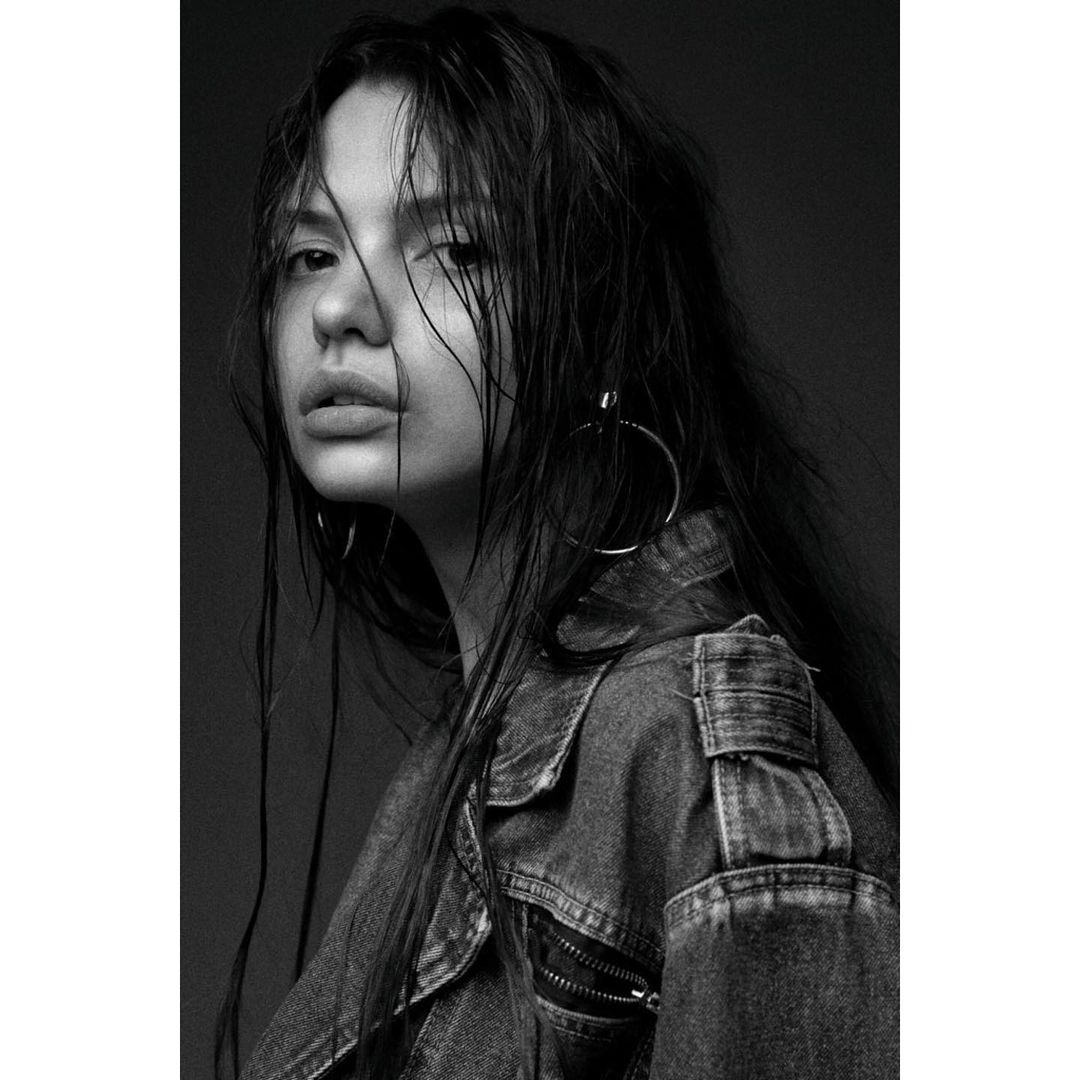 MASHA, model in Milan — picture 11