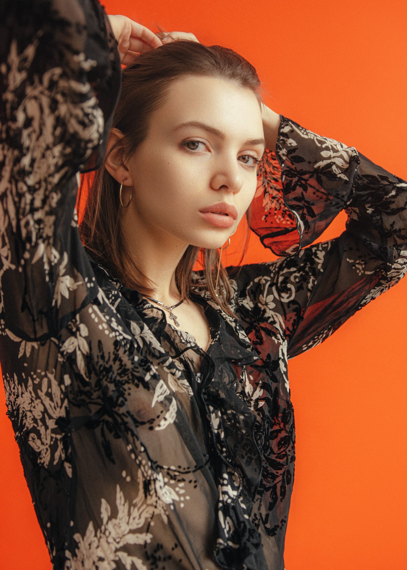 MASHA, model in Milan — picture 13