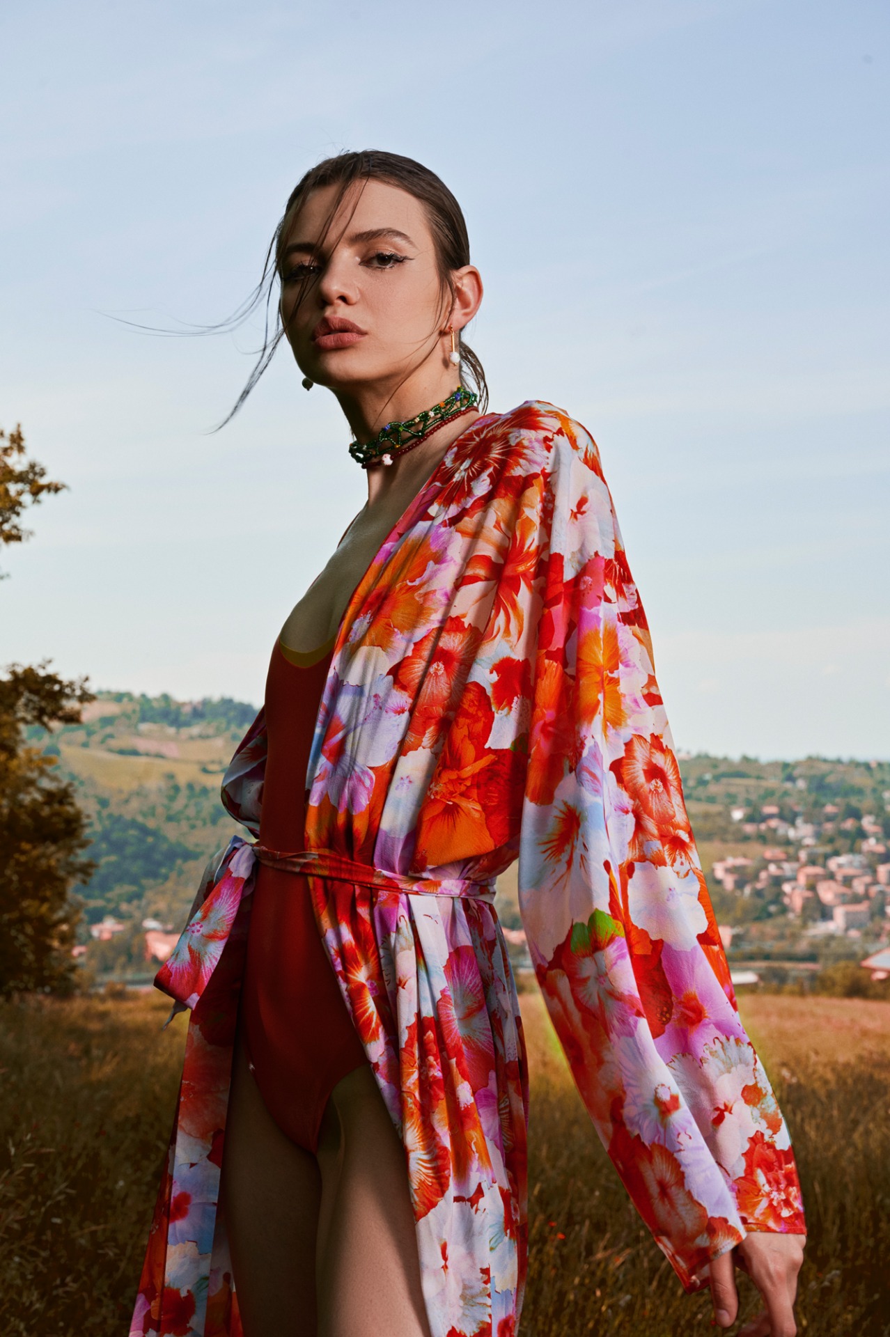 MASHA, model in Milan — picture 15