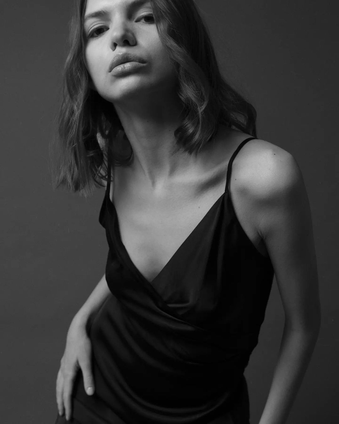 MASHA, model in Milan — picture 16