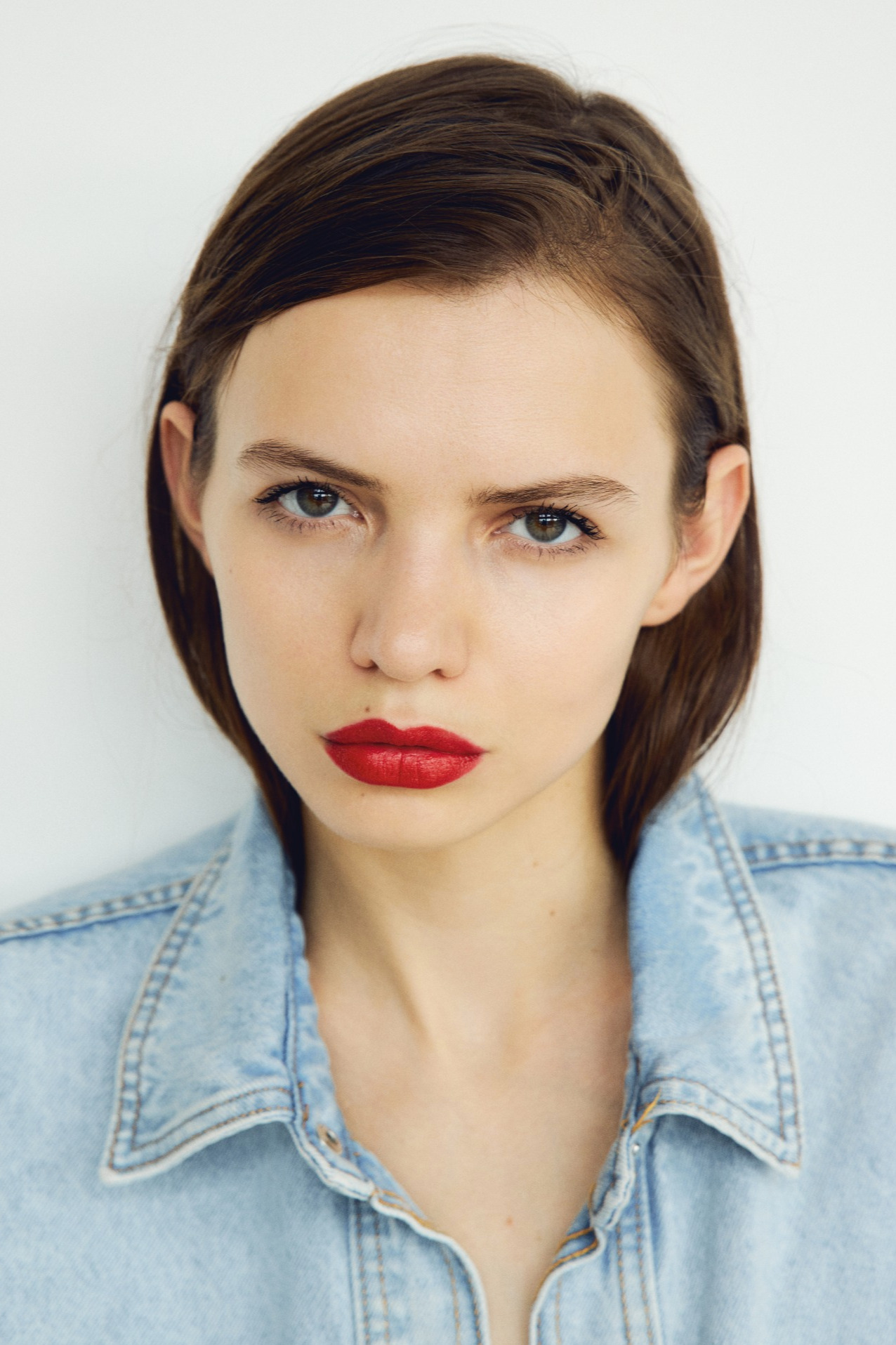 MASHA, model in Milan — picture 3
