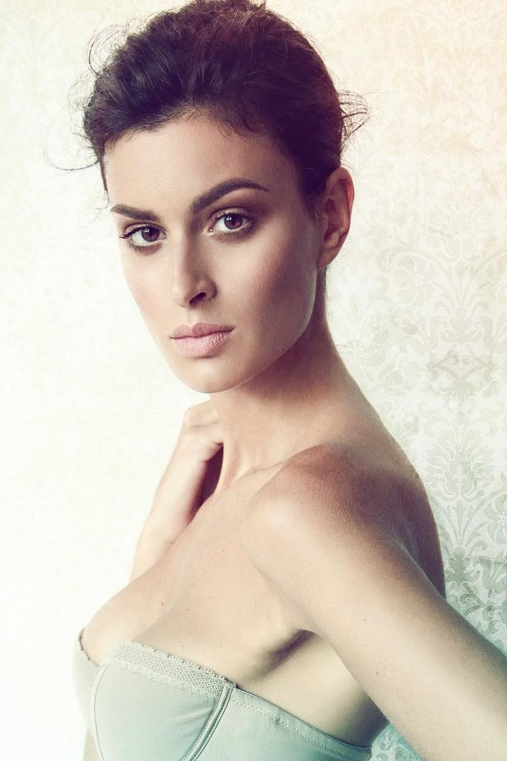 SOPHIA, model in Milan — picture 6