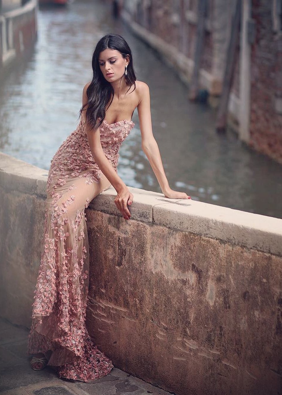 SOPHIA, model in Milan — picture 7