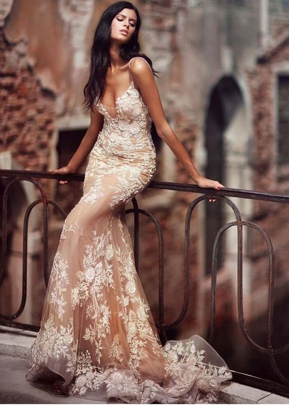SOPHIA, model in Milan — picture 8