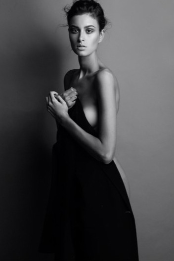 SOPHIA, model in Milan — picture 13