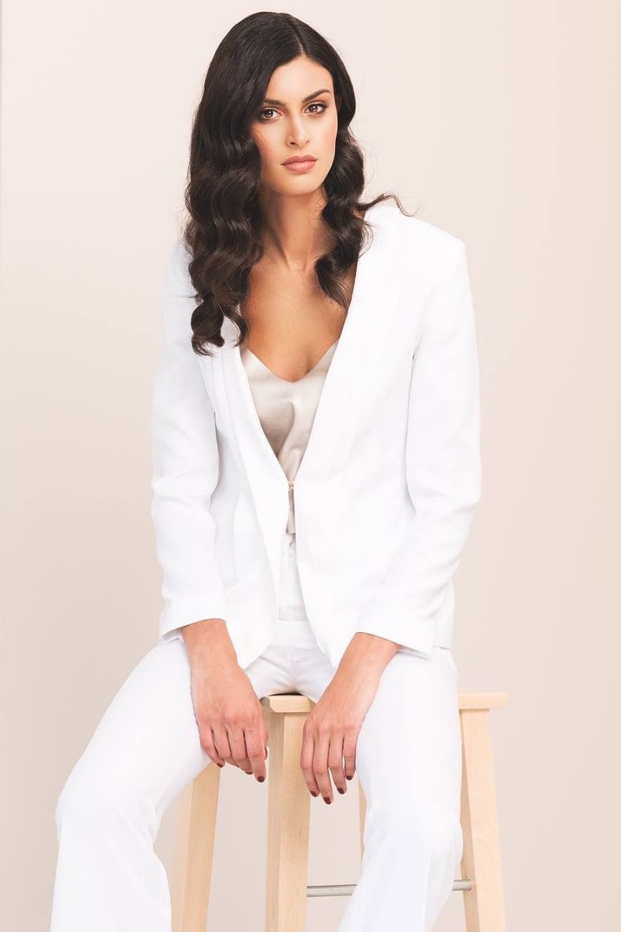 SOPHIA, model in Milan — picture 14