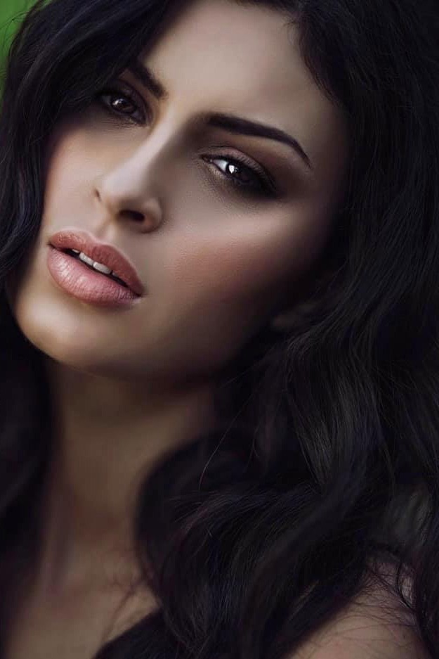 SOPHIA, model in Milan — picture 15