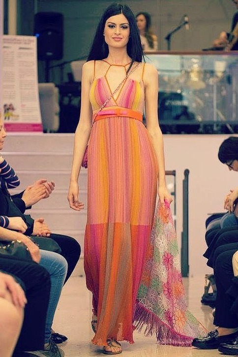 SOPHIA, model in Milan — picture 17