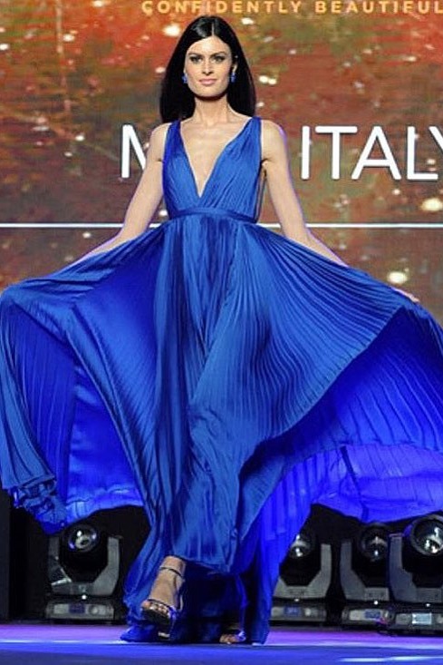 SOPHIA, model in Milan — picture 20