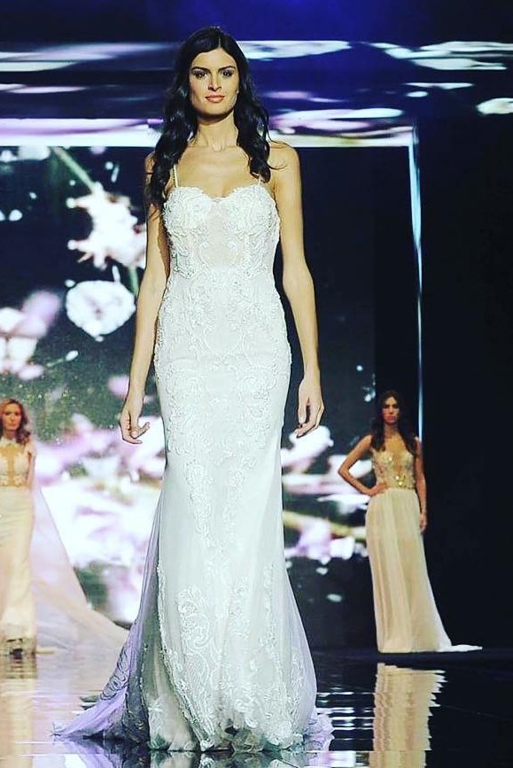SOPHIA, model in Milan — picture 21