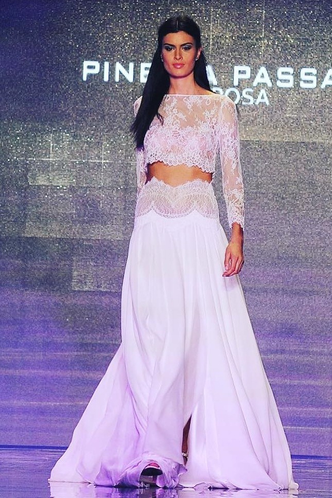 SOPHIA, model in Milan — picture 23