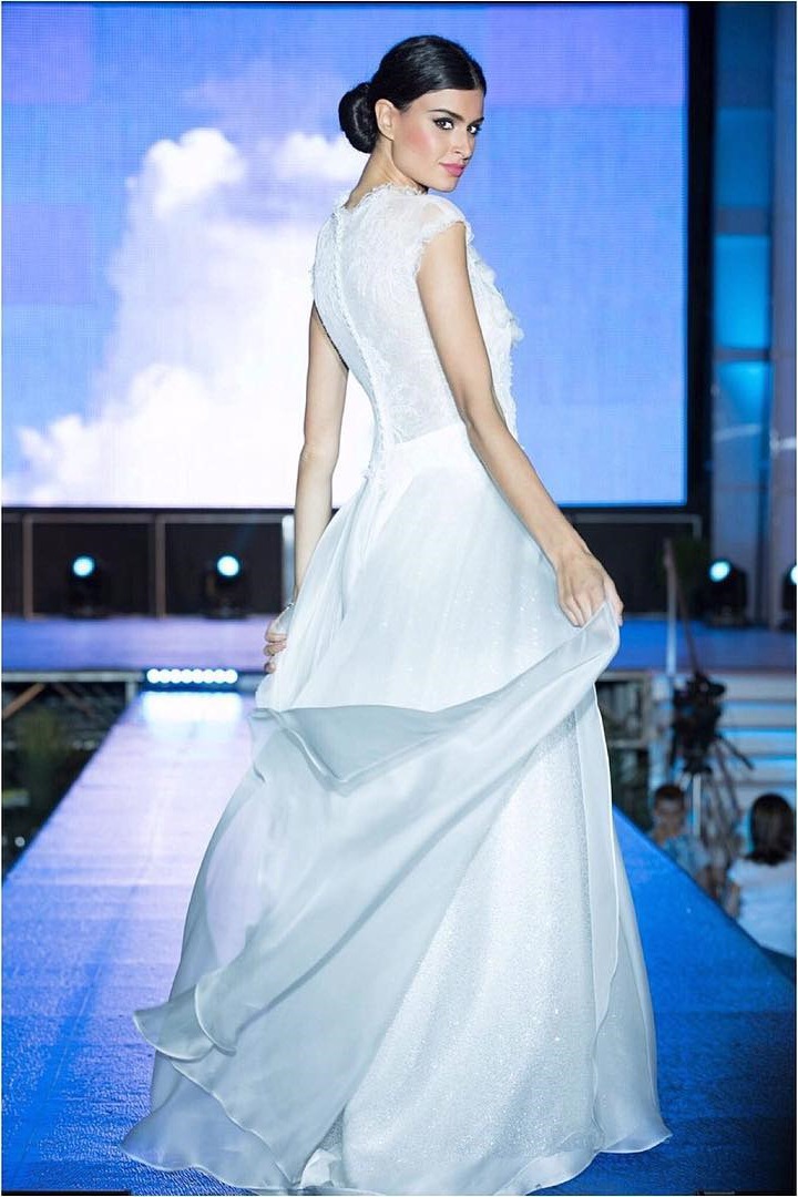 SOPHIA, model in Milan — picture 24