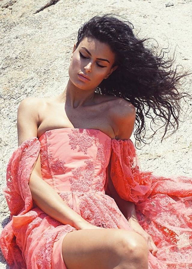 SOPHIA, model in Milan — picture 4
