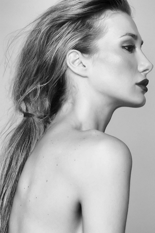 DRAGANA, model in Milan — picture 6