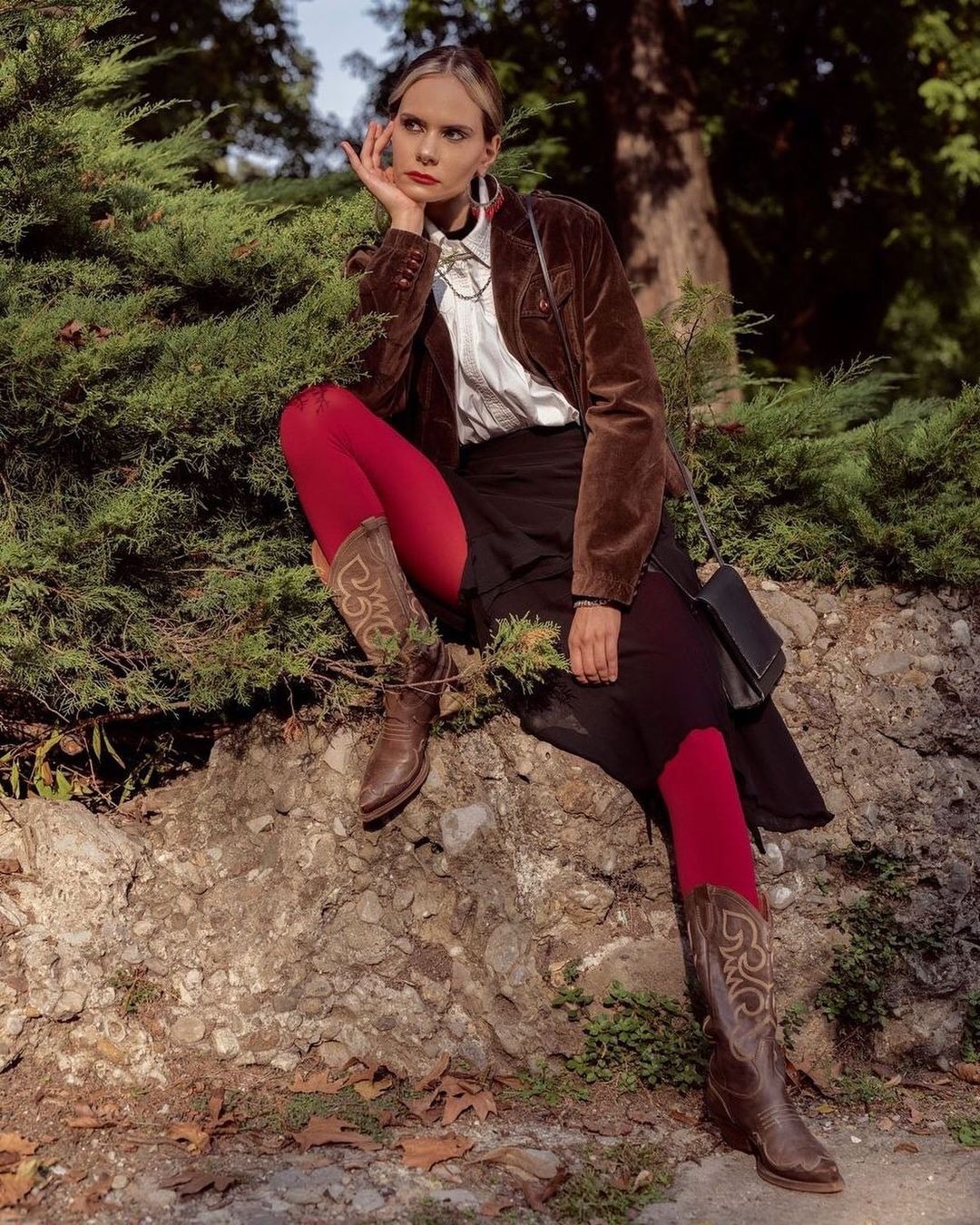 Ylenia, model in Milan — picture 10