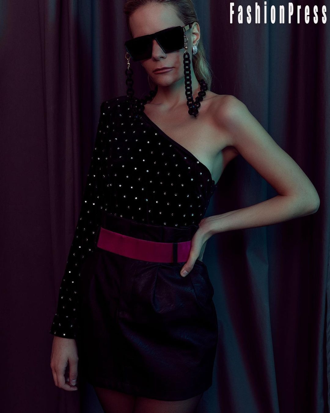 Ylenia, model in Milan — picture 12