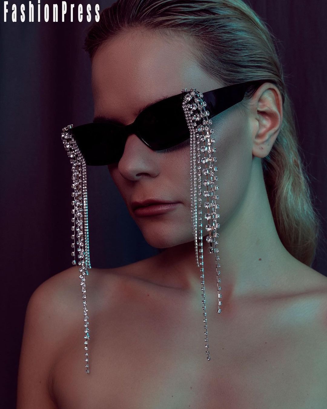 Ylenia, model in Milan — picture 13