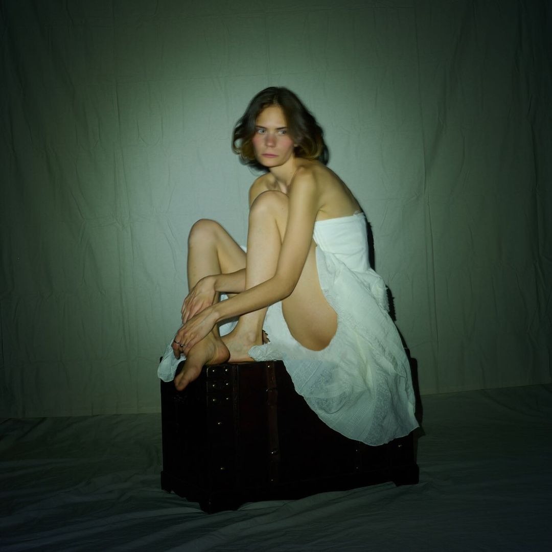 Ylenia, model in Milan — picture 16