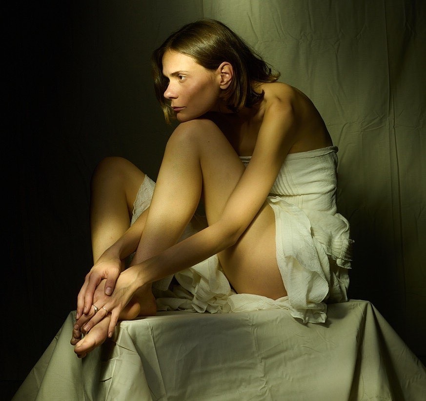 Ylenia, model in Milan — picture 17