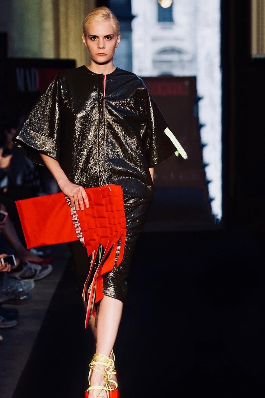 Ylenia, model in Milan — picture 18