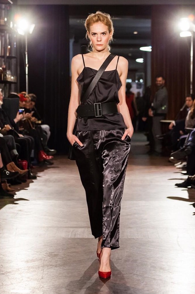 Ylenia, model in Milan — picture 19