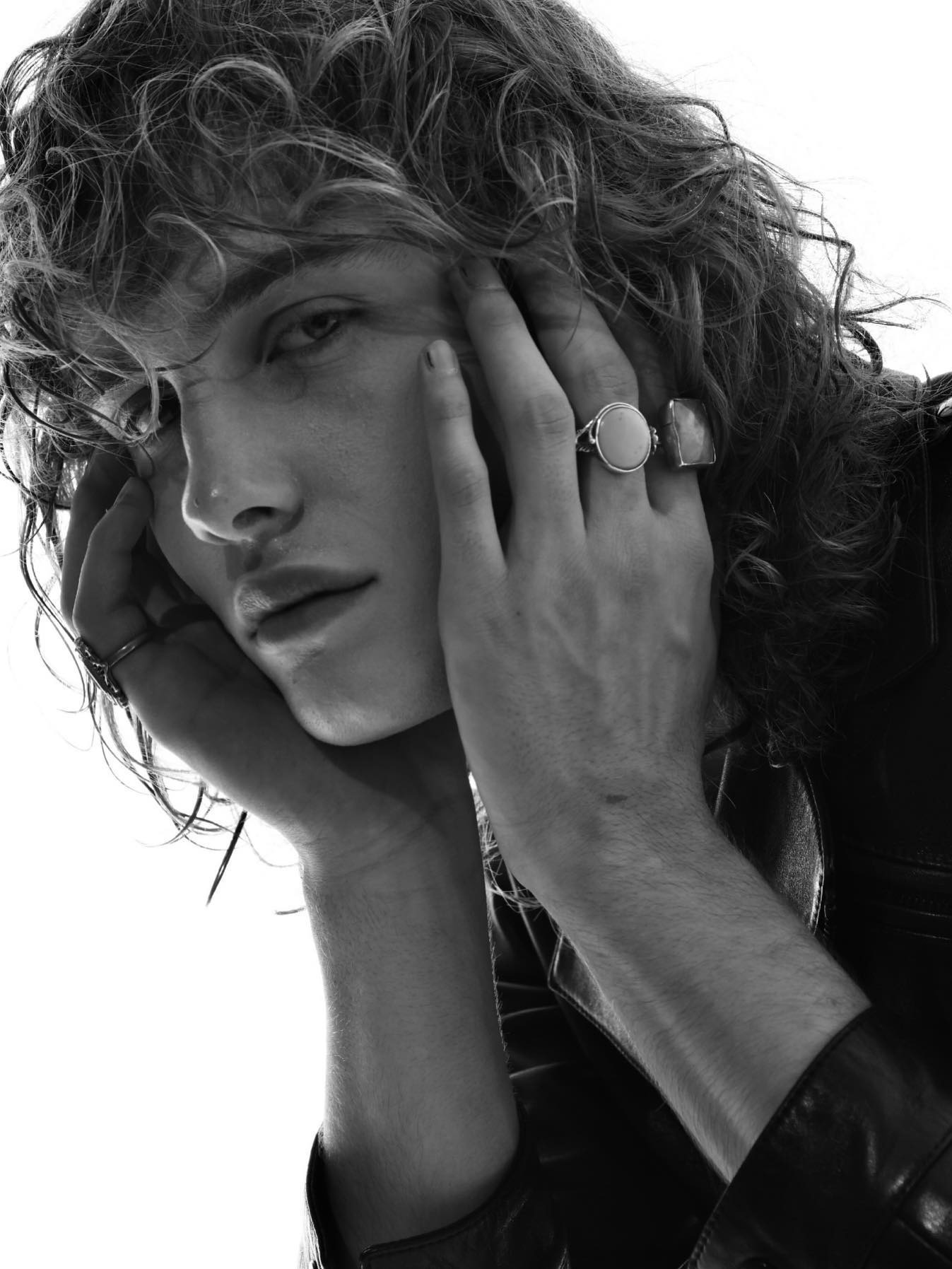 PIETRO, model in Milan — picture 2