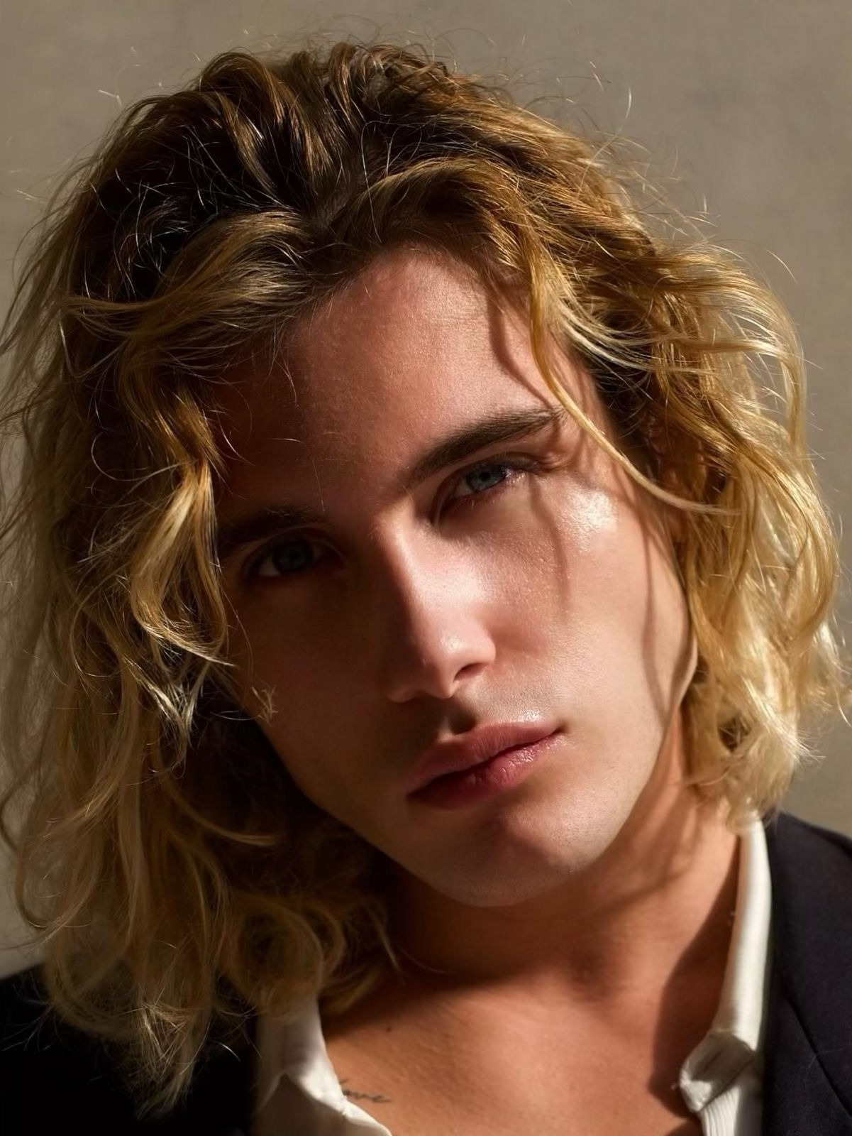 PIETRO, model in Milan — picture 5