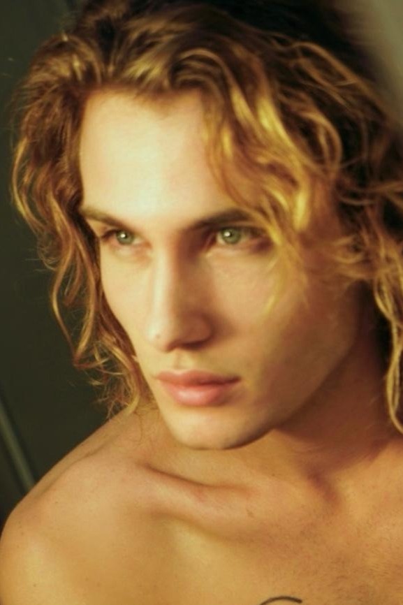 PIETRO, model in Milan — picture 7