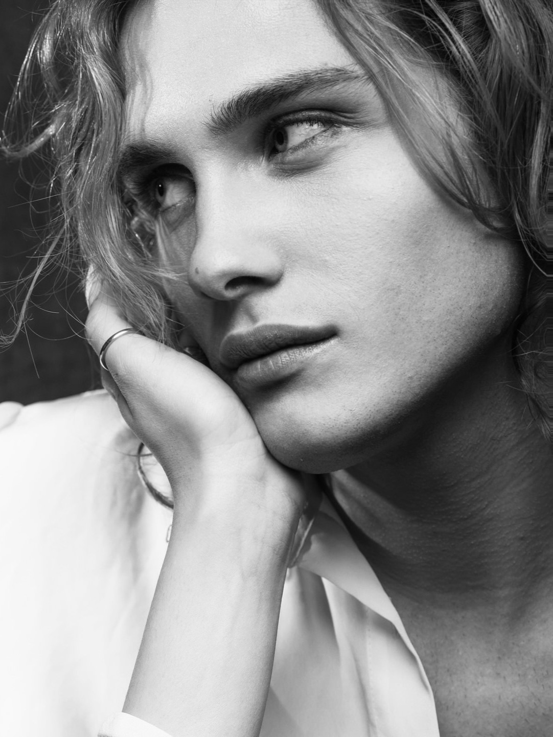 PIETRO, model in Milan — picture 9