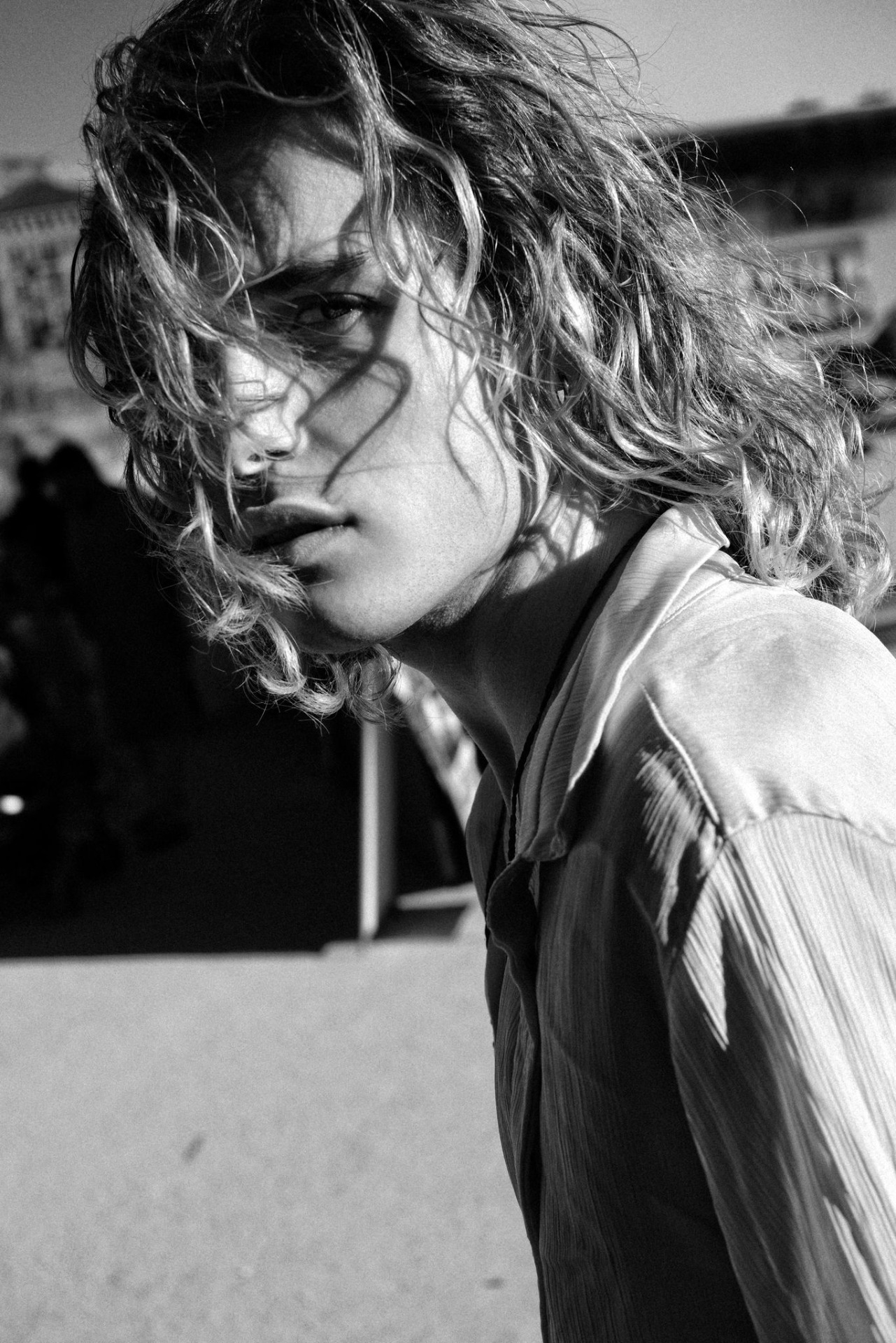 PIETRO, model in Milan — picture 10