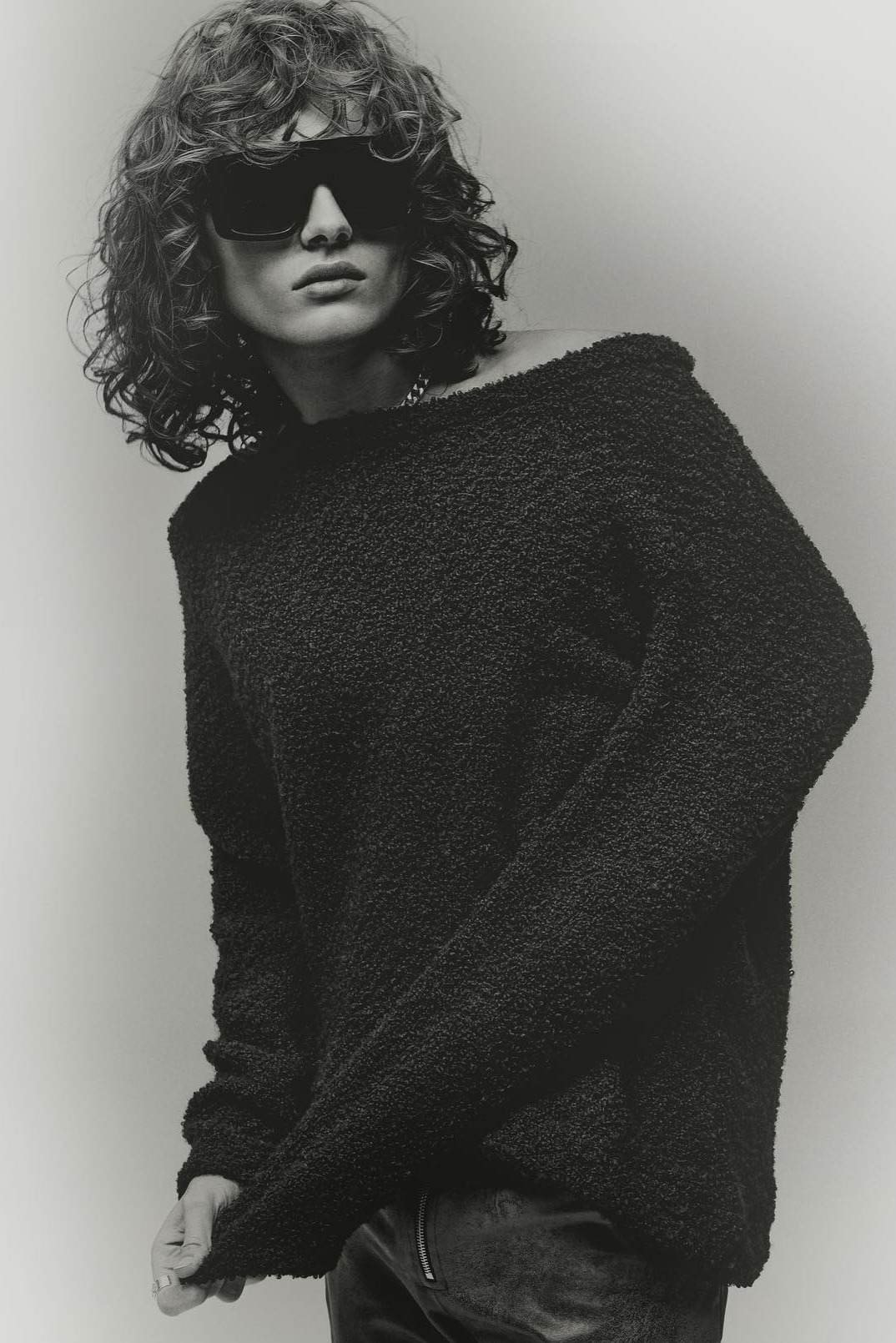 PIETRO, model in Milan — picture 11
