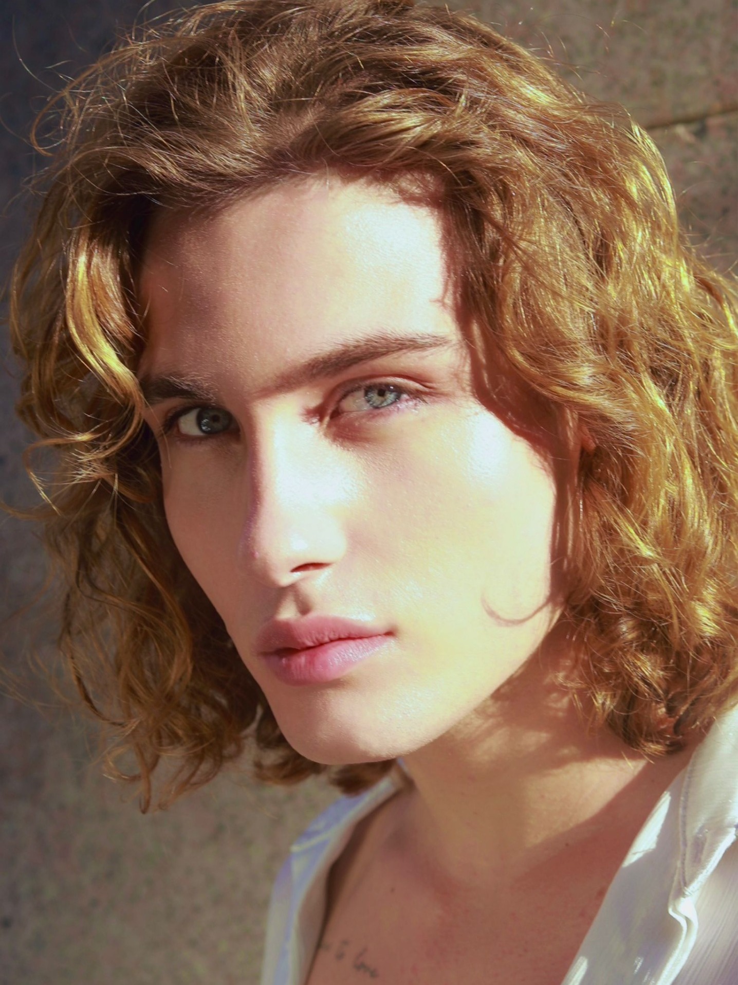PIETRO, model in Milan — picture 13