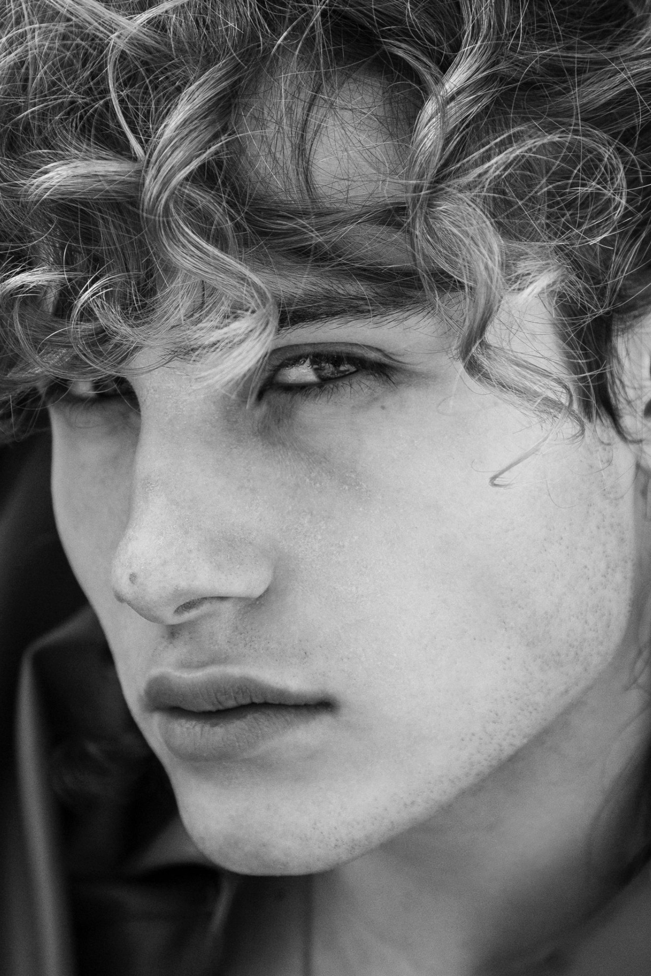 PIETRO, model in Milan — picture 14