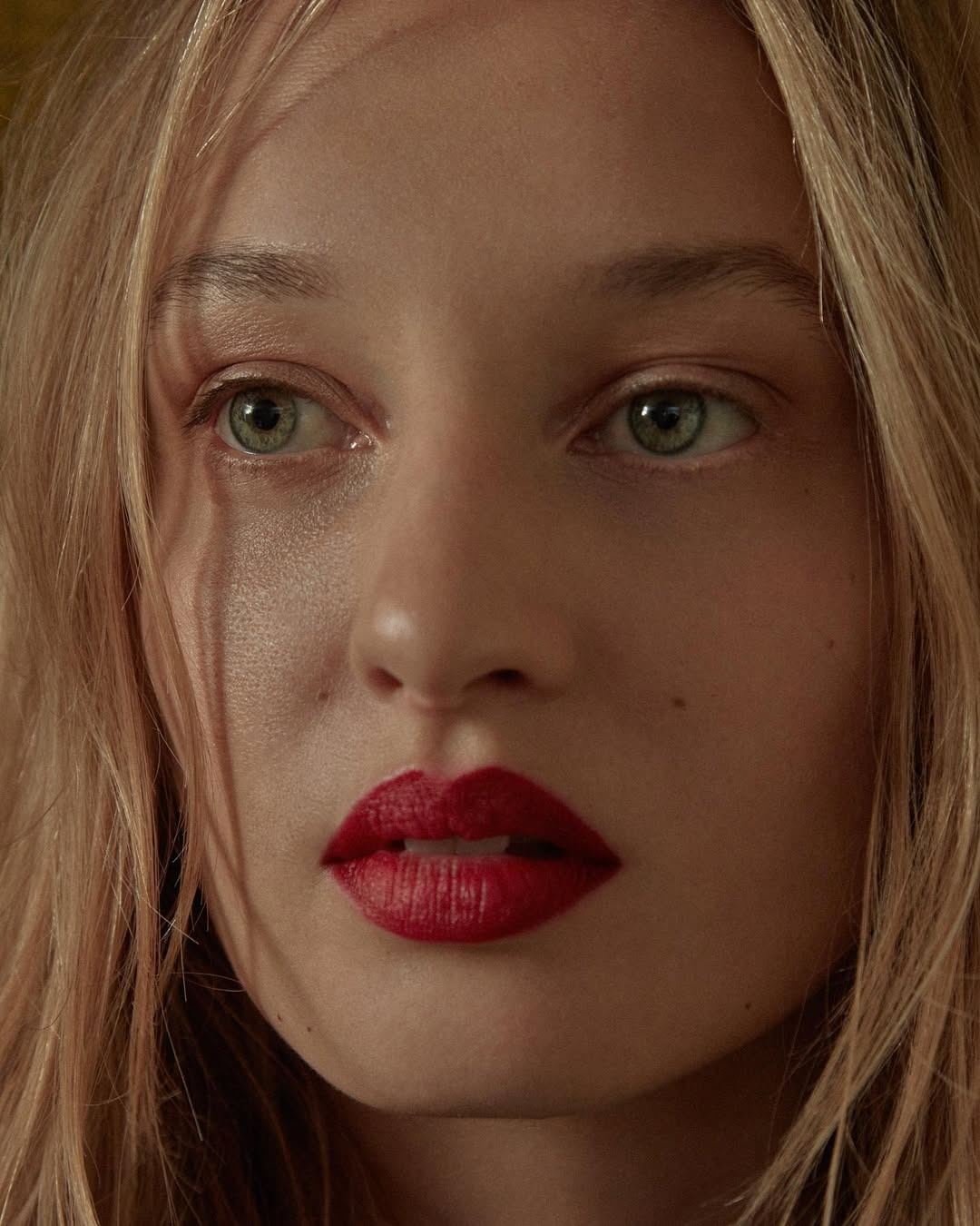 Chiara, model in Milan — picture 17