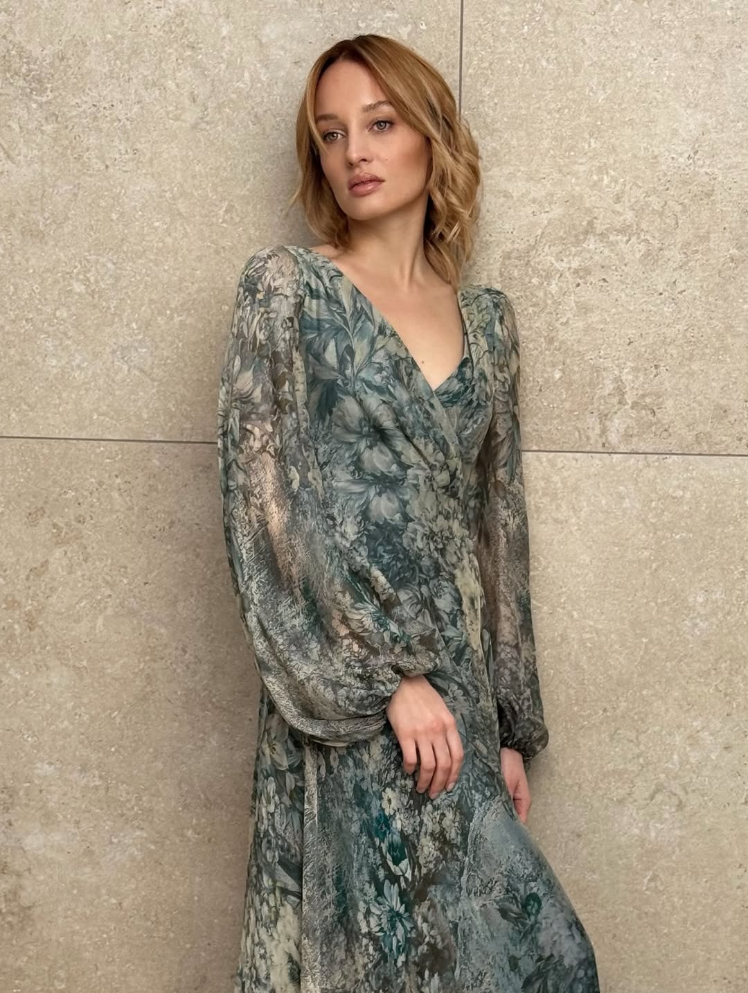 Chiara, model in Milan — picture 19