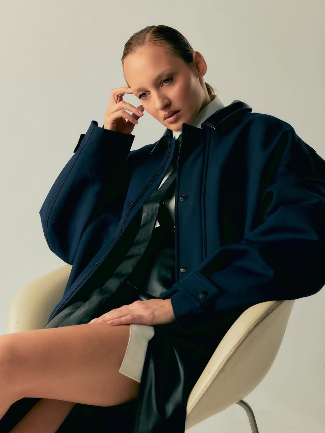 Chiara, model in Milan — picture 3