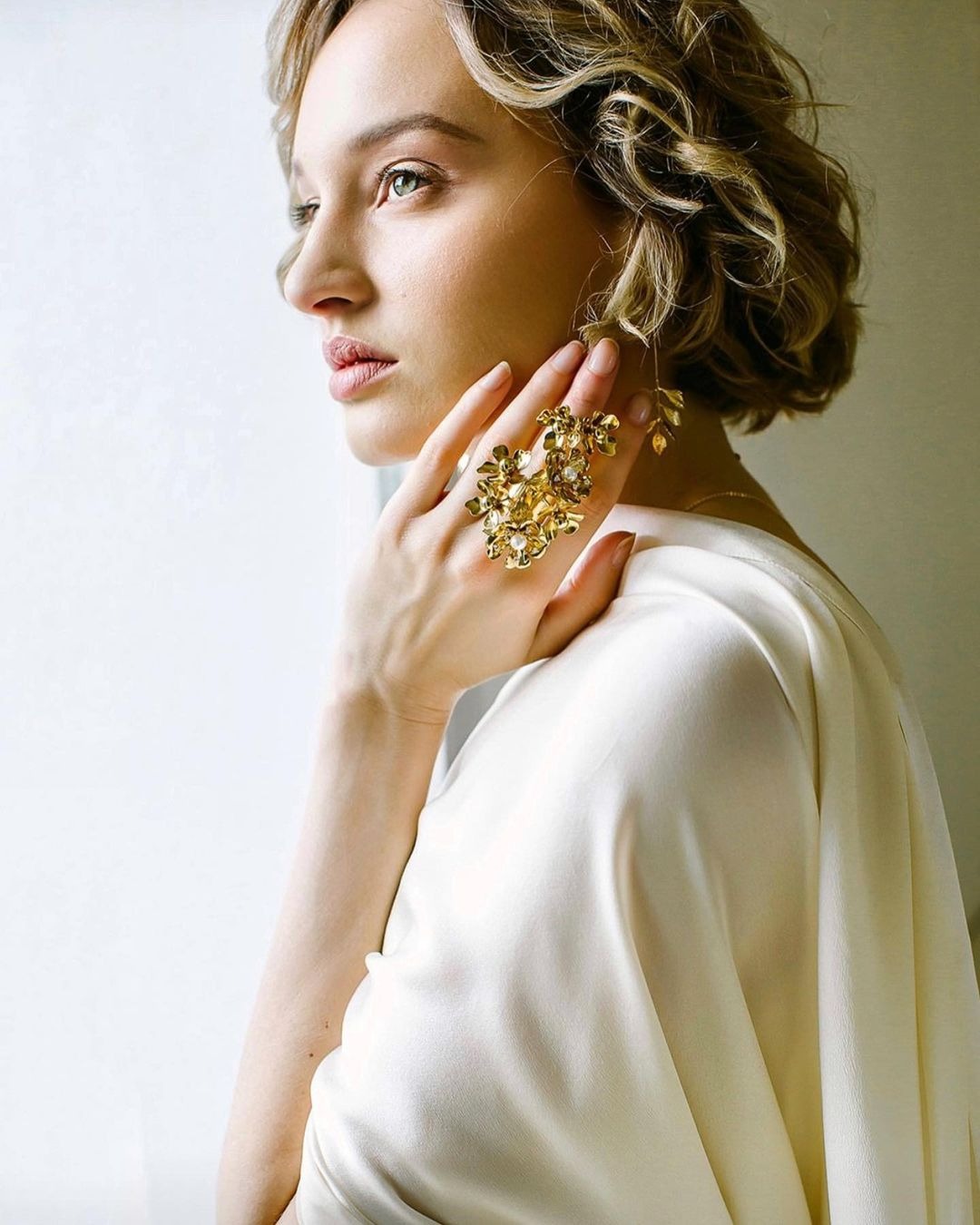 Chiara, model in Milan — picture 35