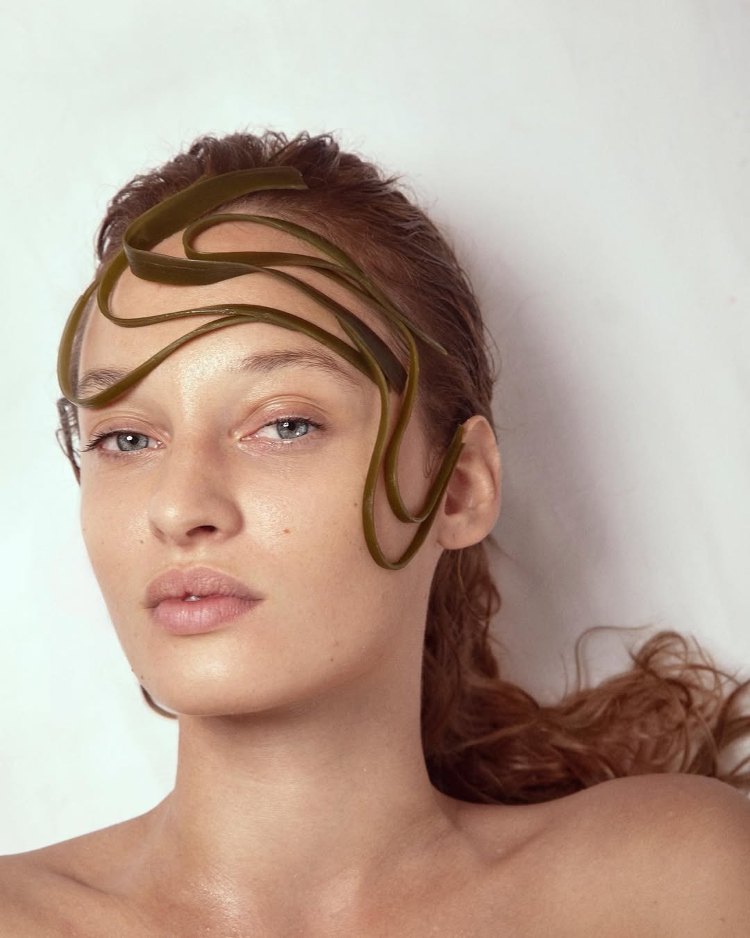 Chiara, model in Milan — picture 5