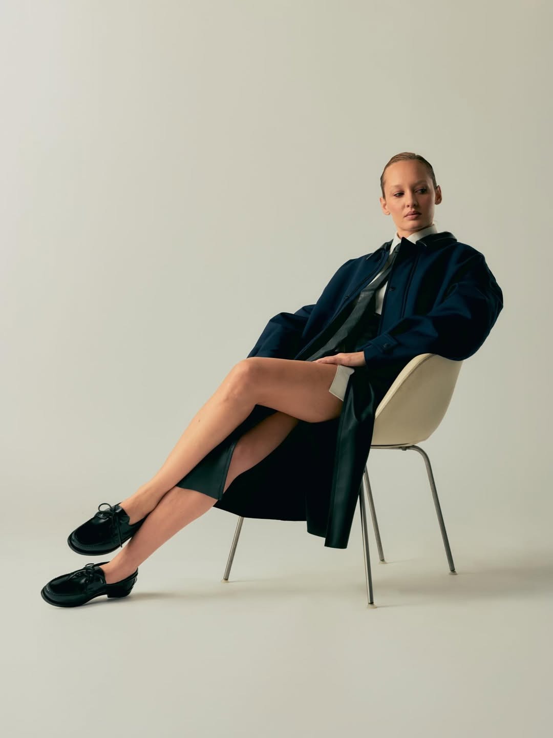 Chiara, model in Milan — picture 2