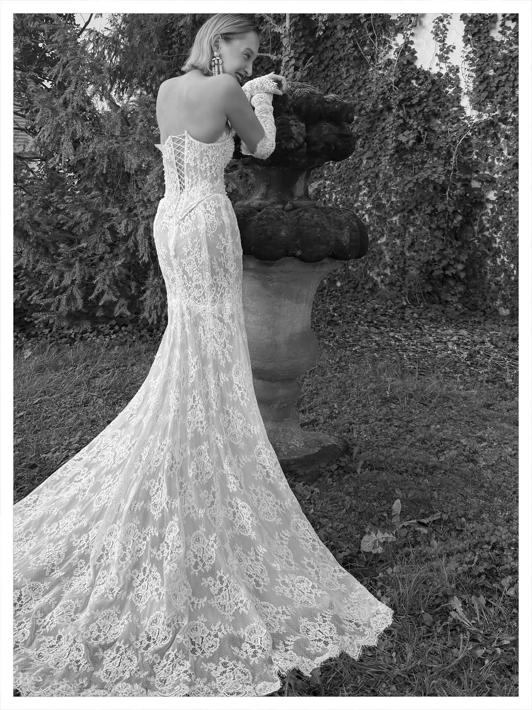 Chiara, model in Milan — picture 14