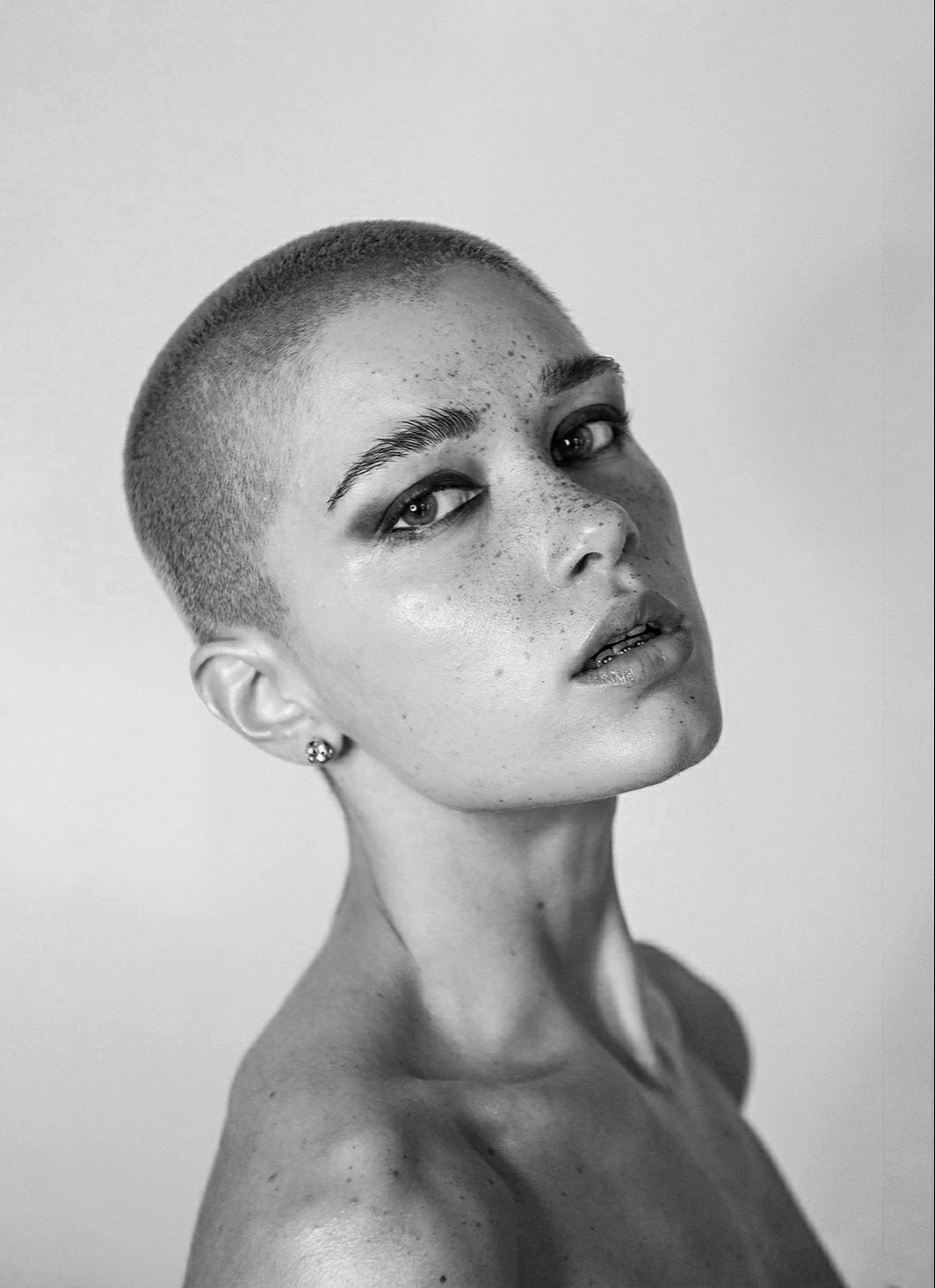 MARIA, model in Milan — picture 9
