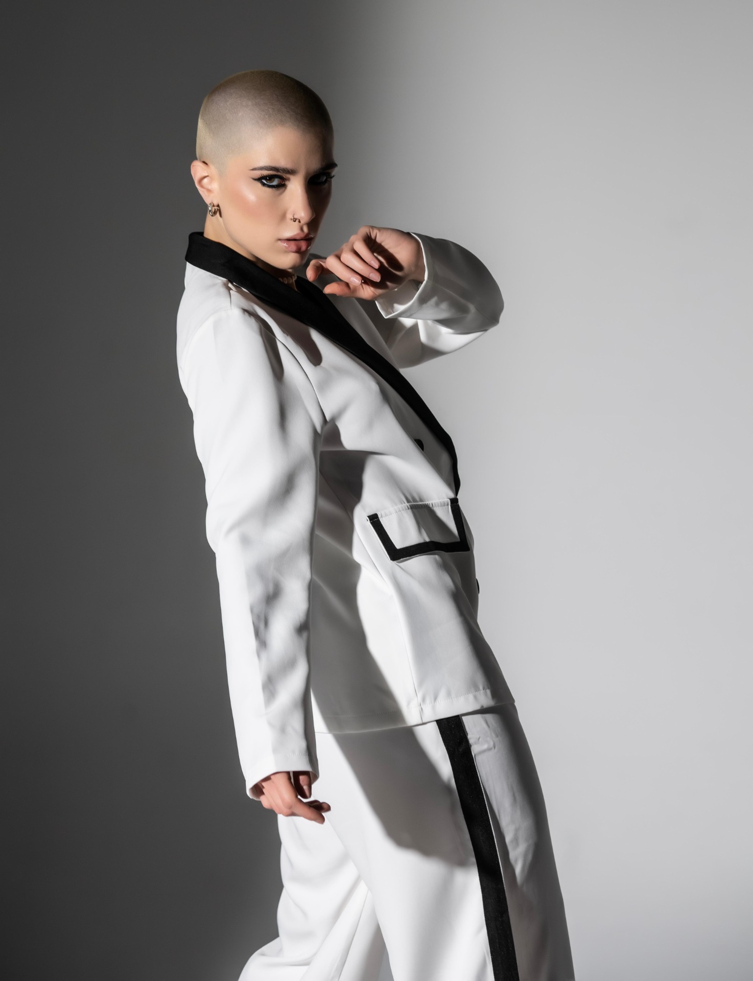 MARIA, model in Milan — picture 2