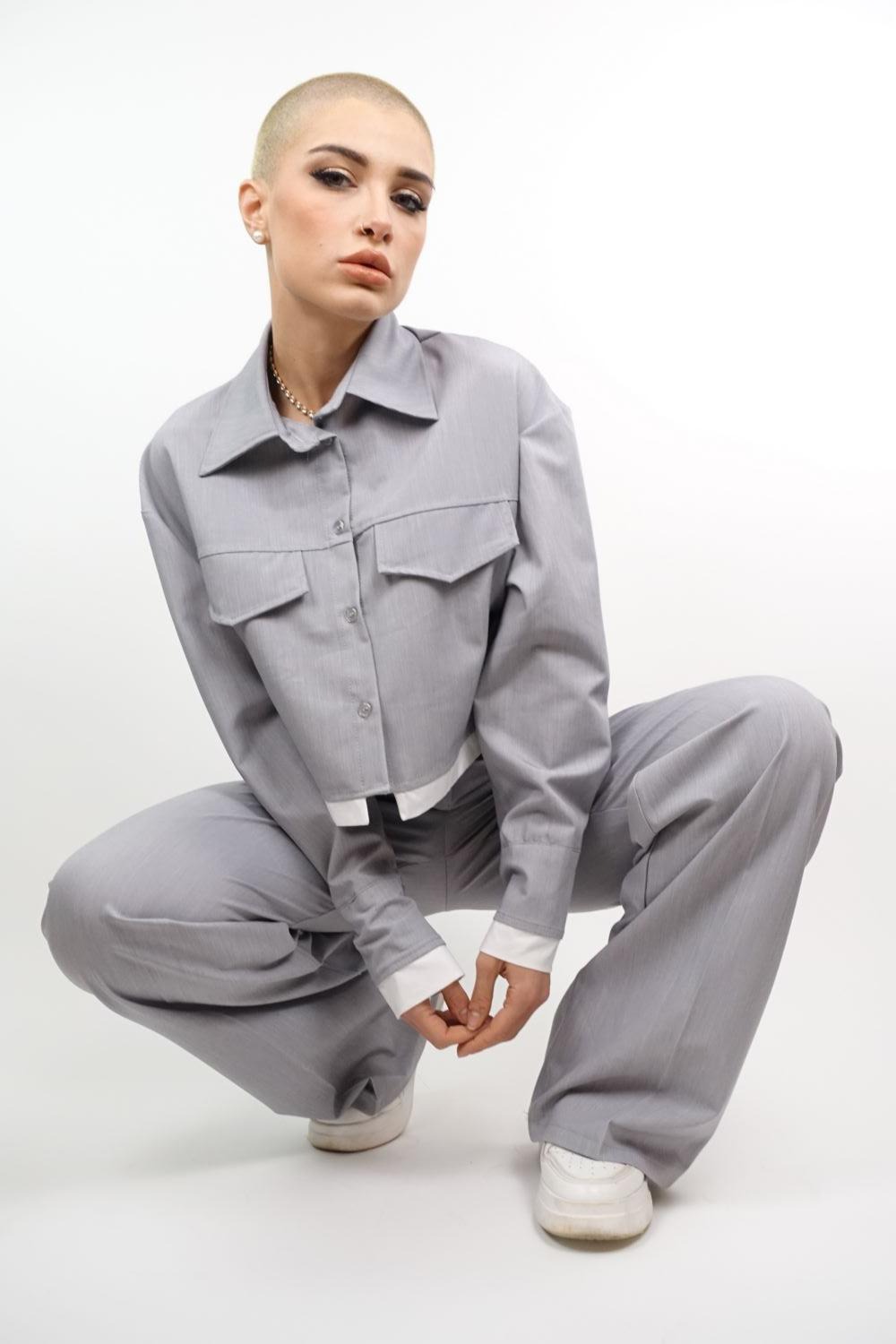 MARIA, model in Milan — picture 3