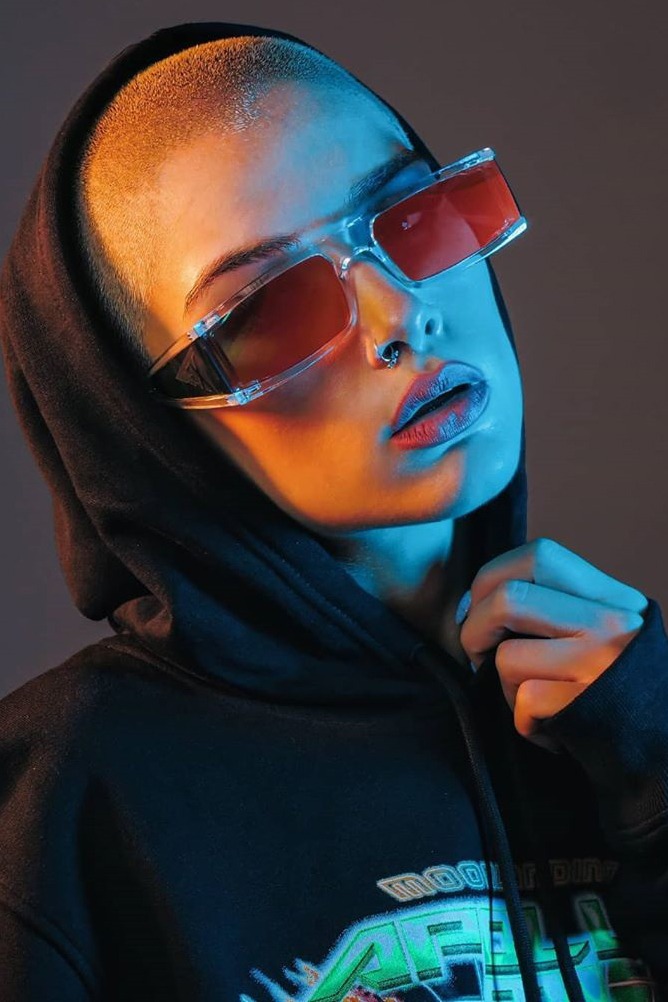 MARIA, model in Milan — picture 23