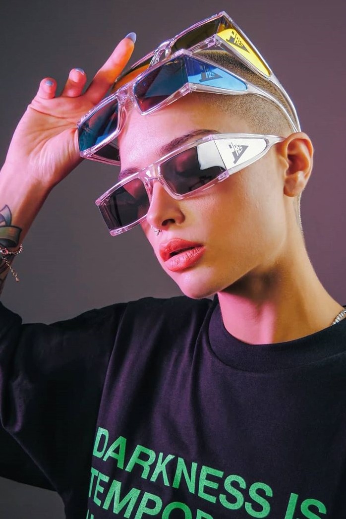 MARIA, model in Milan — picture 24