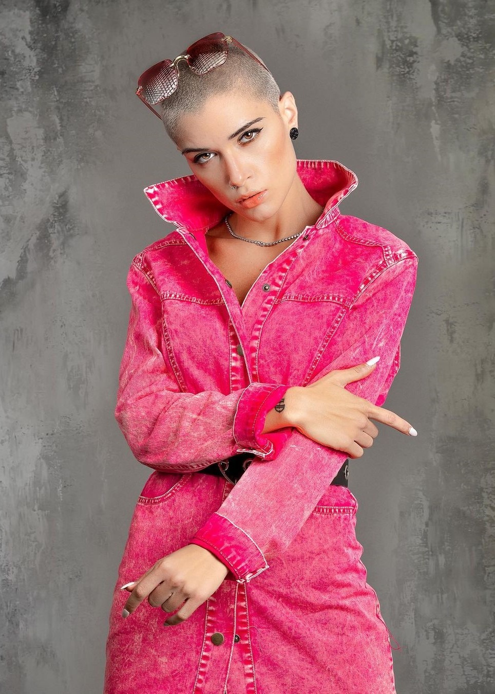 MARIA, model in Milan — picture 29