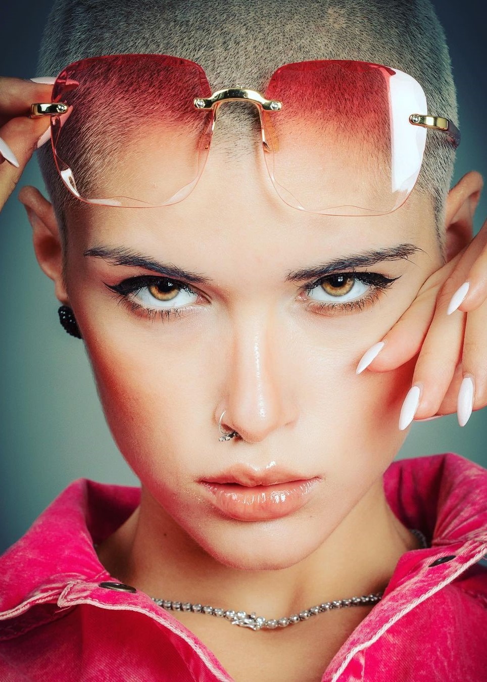 MARIA, model in Milan — picture 30