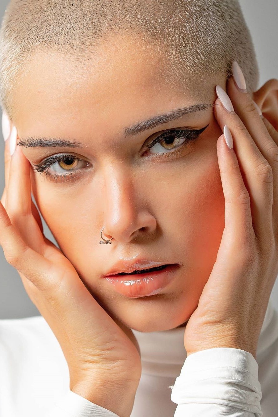 MARIA, model in Milan — picture 32