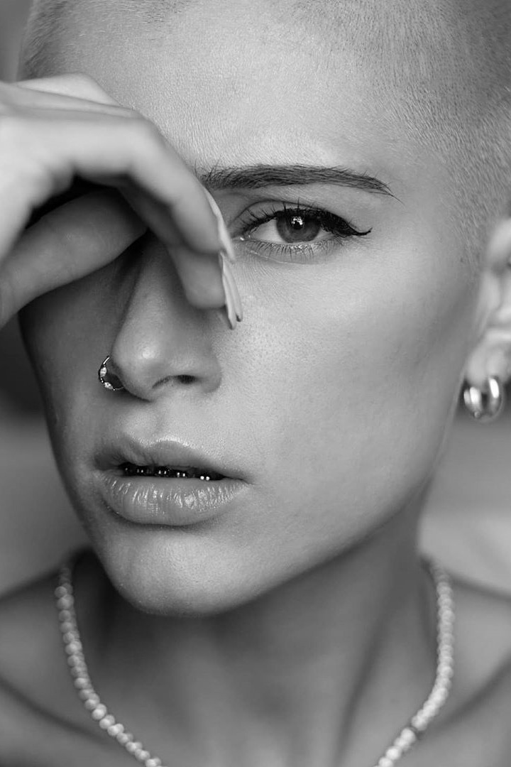 MARIA, model in Milan — picture 33