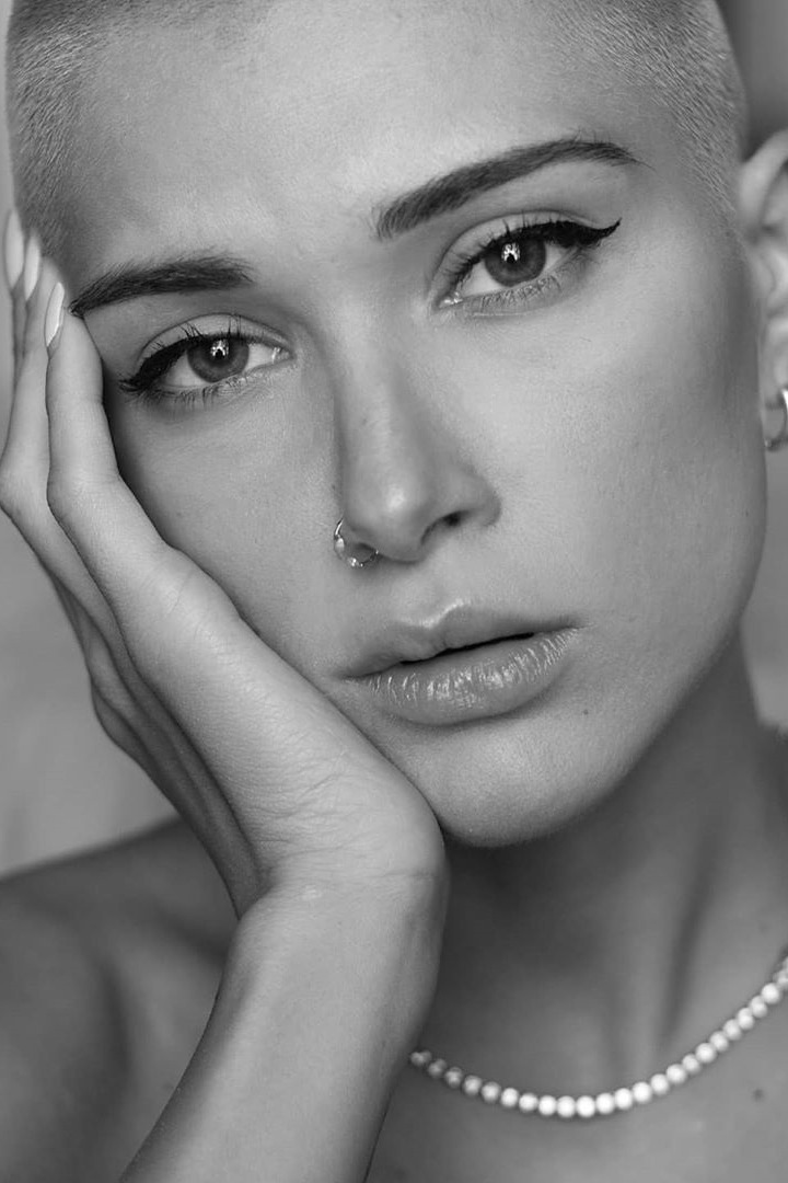 MARIA, model in Milan — picture 34